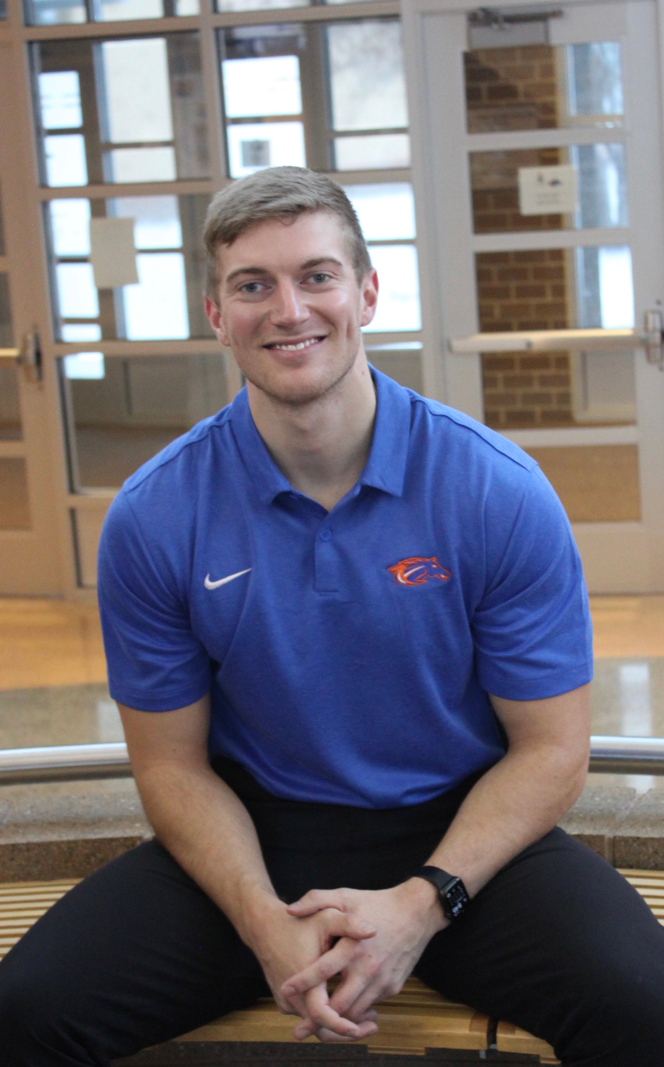 Nike Men s Polo 3 Colors Available The Mustang Stable Sheyenne nike-men-s-polo-3-colors-available-the-mustang-stable-sheyenne