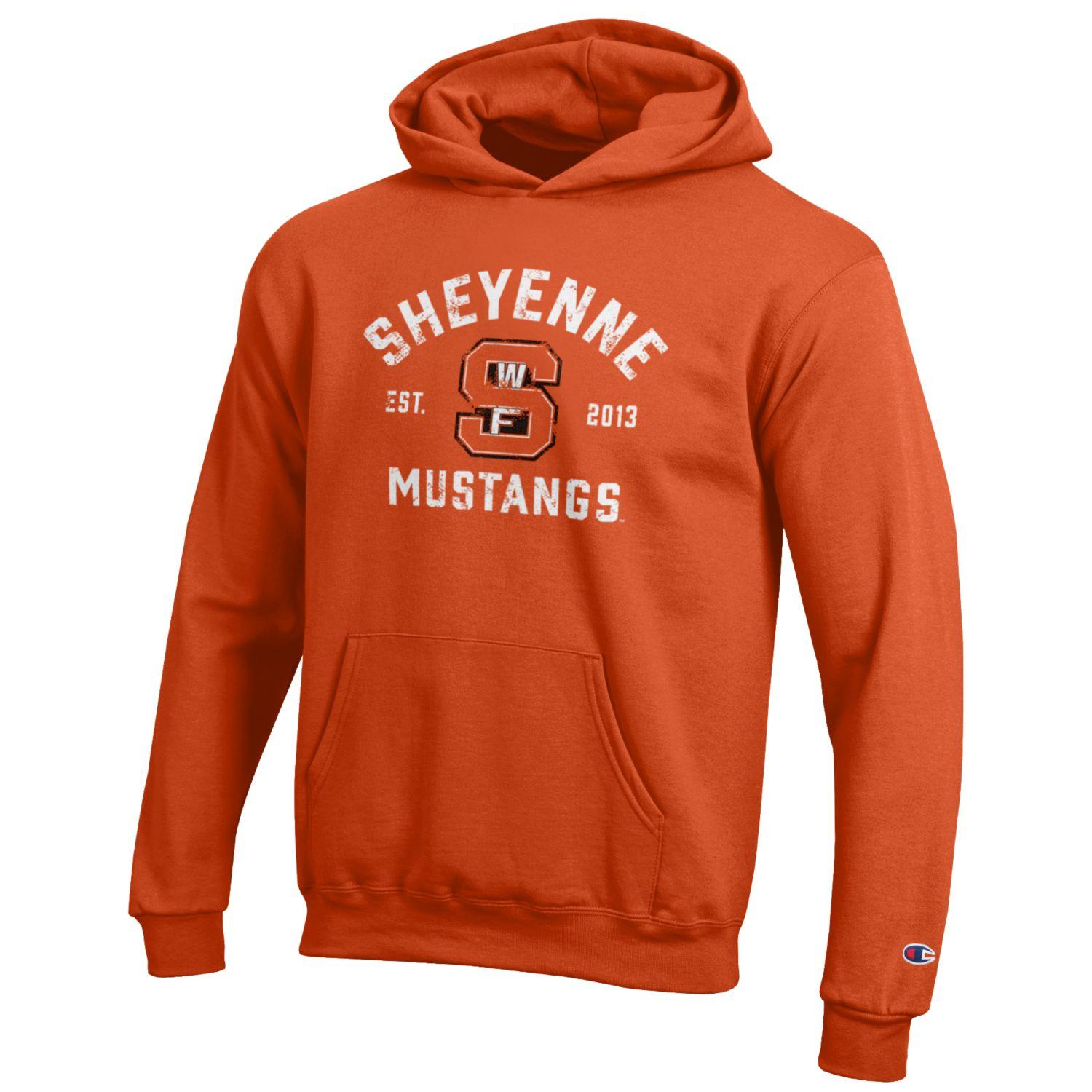 Youth champion sweatsuit hot sale