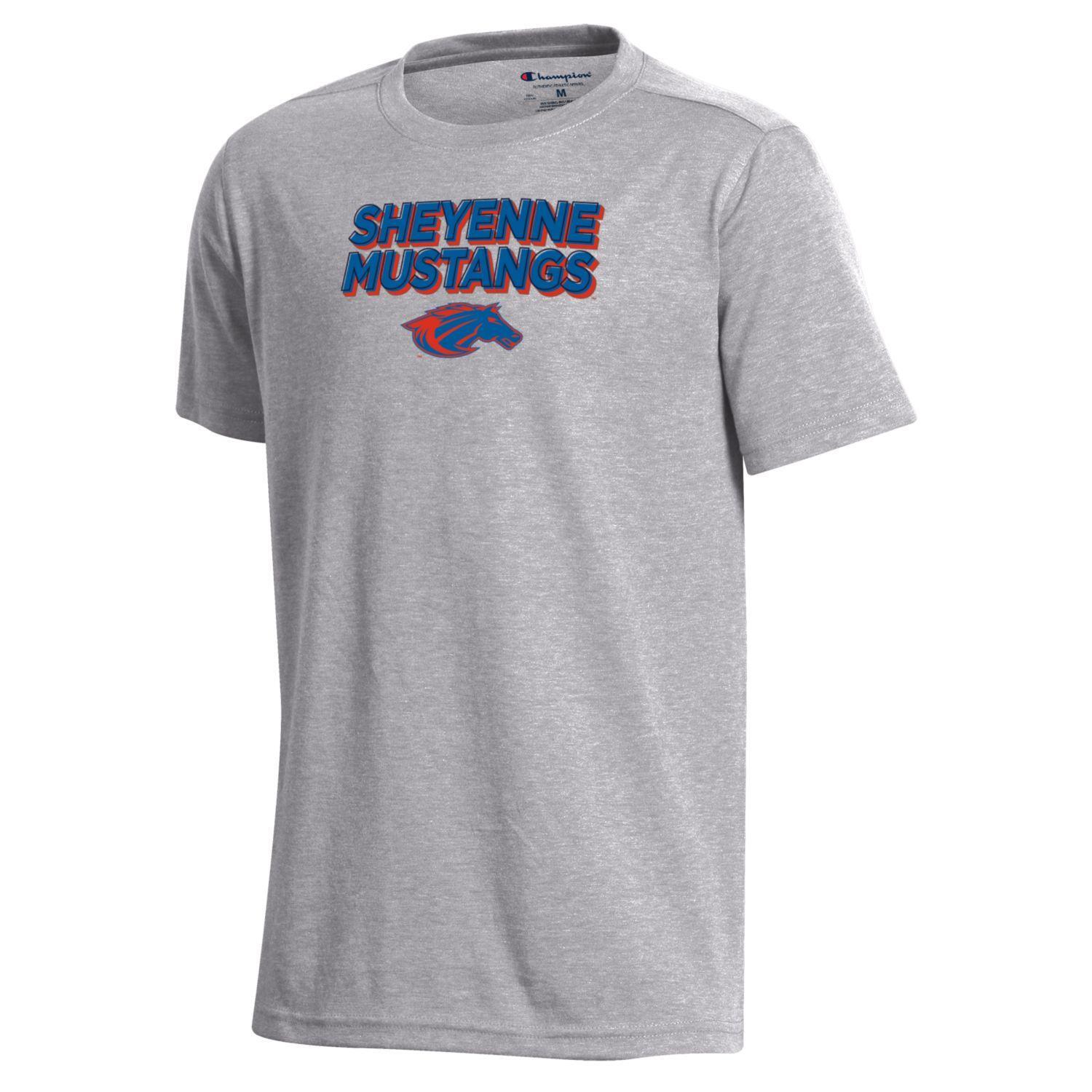 Champion youth tee clearance