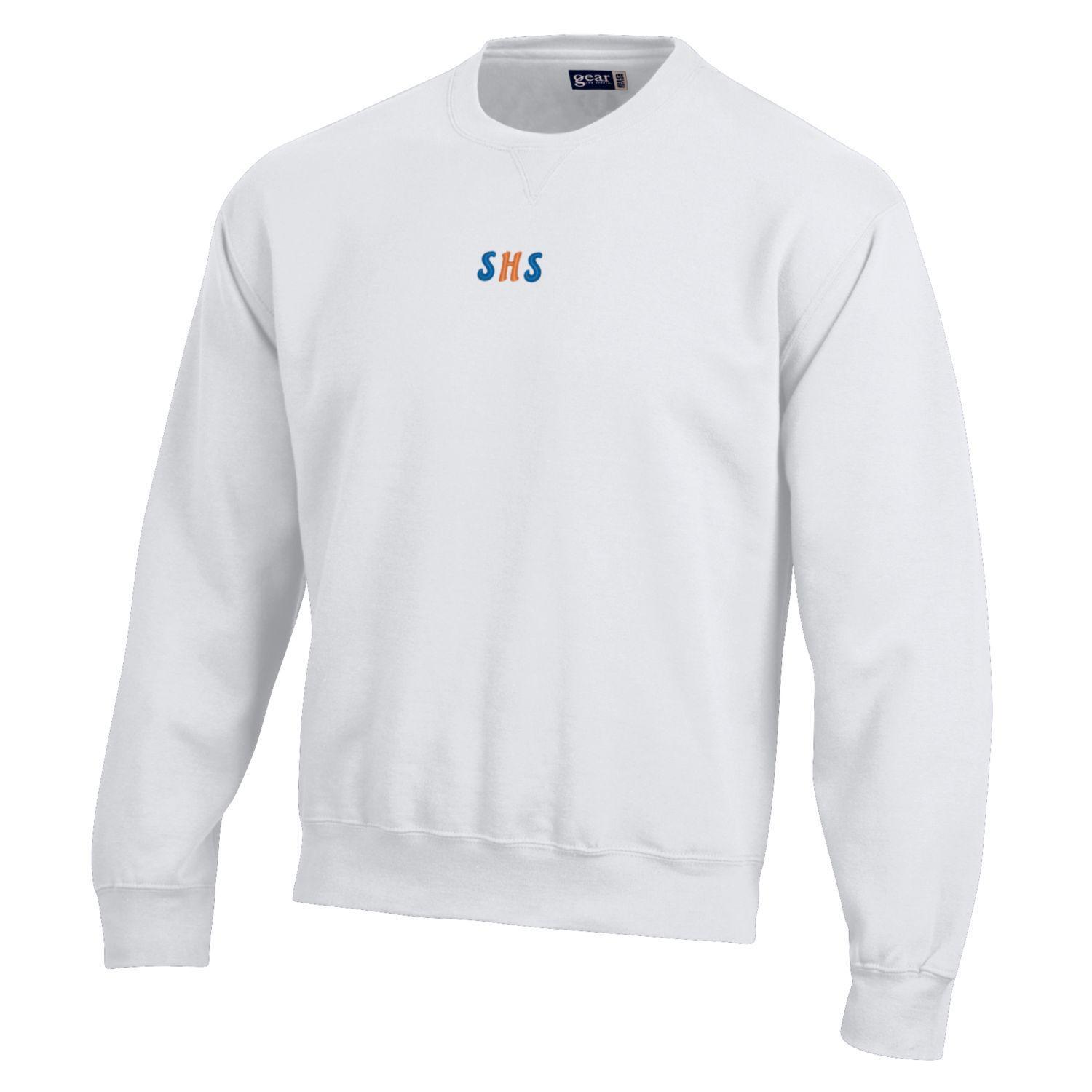 Gear Big Cotton Crew 23 24