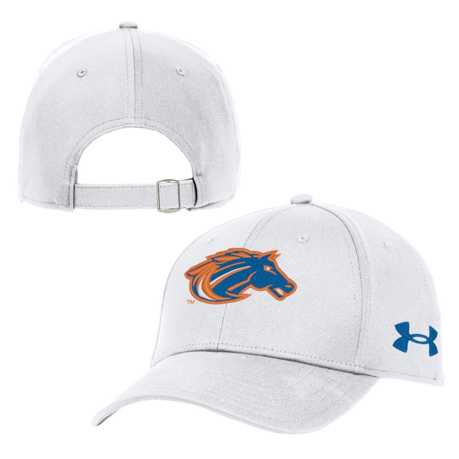 Under Armour Mens Hat (23-24)  The Mustang Stable @ Sheyenne High School