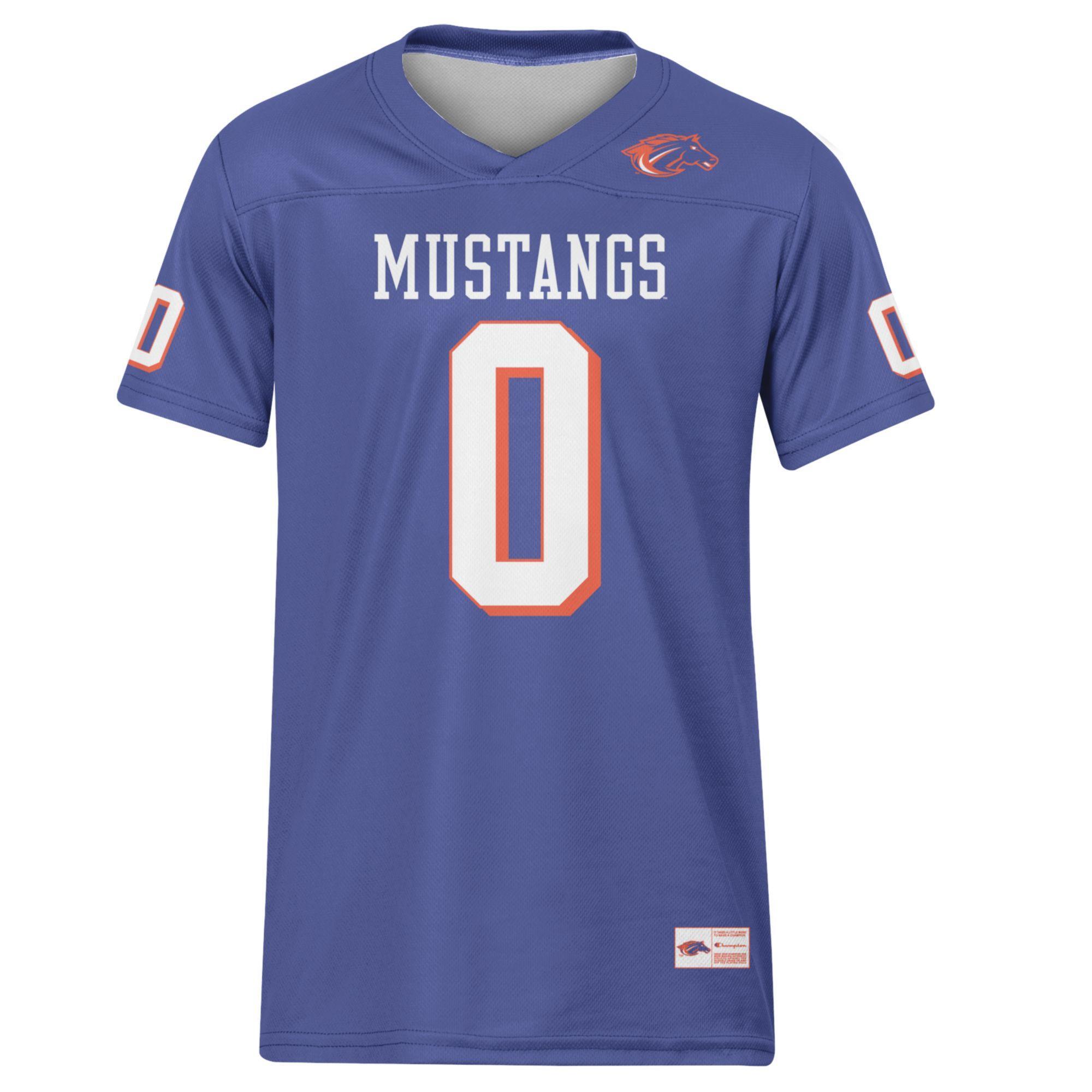 Mustang sportswear clearance